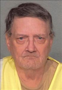 Rickey Bowers a registered Sex Offender of Nevada