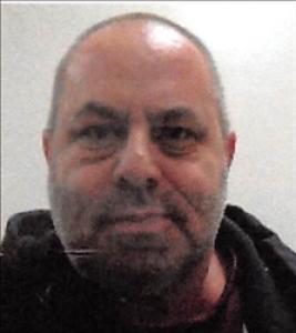 Jason Scott Vonrosenberg a registered Sex Offender of Nevada
