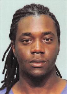 Marcus Anthony Kesee a registered Sex Offender of Maryland