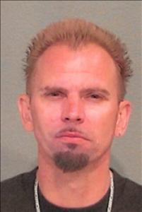 Shaun Patrick Anderson a registered Sex Offender of Nevada