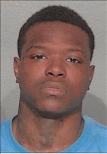 Jeramiah Jermaine Nichols a registered Sex Offender of Nevada
