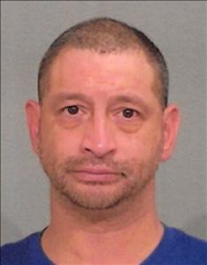 Garrett David Kimberly a registered Sex Offender of Nevada