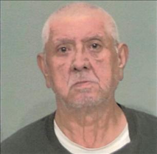 Teofilo D Martinez a registered Sex Offender of Nevada