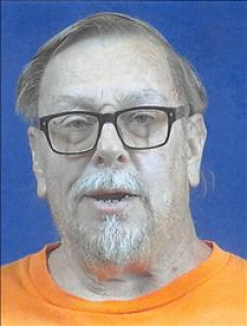 James Steven Manns a registered Sex Offender of Nevada