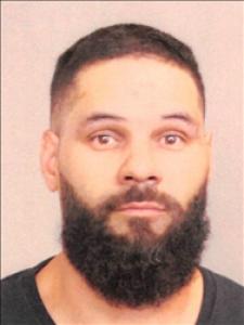 Joshua James Menzie a registered Sex Offender of Nevada