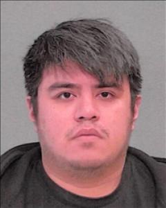 Anthony Javier Gonzalez a registered Sex Offender of Nevada