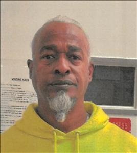 William Fitzgerald Fisher a registered Sex Offender of Nevada