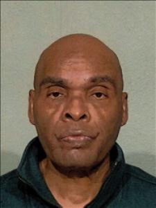 Billy Ray Robertson a registered Sex Offender of Nevada