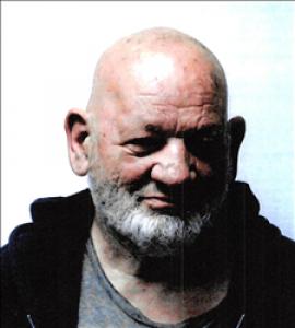 Howard Sven Alexander a registered Sex Offender of Nevada