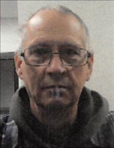 David Robert Best a registered Sex Offender of Nevada