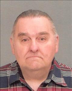 Edwin William Cameron a registered Sex Offender of Nevada