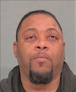 Clinton Alen Scott a registered Sex Offender of Nevada