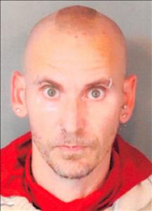 Alexander Jeffrey Shamus a registered Sex Offender of Nevada