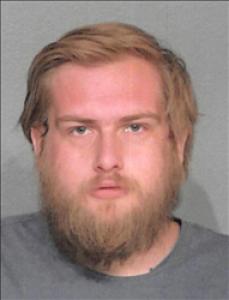 Shaun Michael Hughes a registered Sex Offender of Nevada