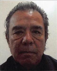 Lonjino Marrujo a registered Sex Offender of Nevada