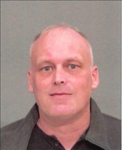 Andrew Lee Lashaway a registered Sex Offender of Nevada