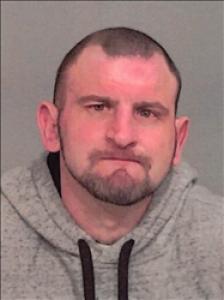 Brian Cody Robinson a registered Sex Offender of Nevada
