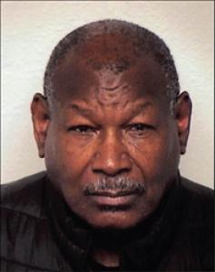 John T Thomas a registered Sex Offender of Nevada
