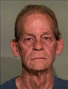 Ted Robert Frank a registered Sex Offender of Nevada