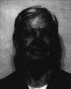 Calvin M Clark a registered Sex Offender of Nevada