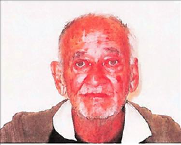Thomas John Denman a registered Sex Offender of Nevada