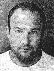 Craig Alan Vanness a registered Sex Offender of California
