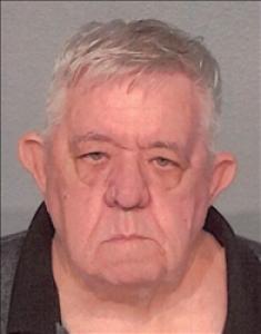 Eric R Masters a registered Sex Offender of Nevada