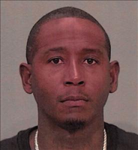 Dion Demetrius Ligon a registered Sex Offender of Nevada