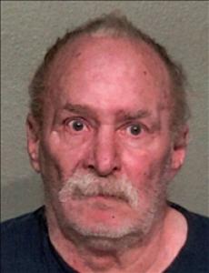Jeffrey Allen Johnson a registered Sex Offender of Nevada