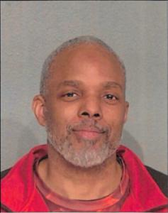 Bennie Theadore Love a registered Sex Offender of California