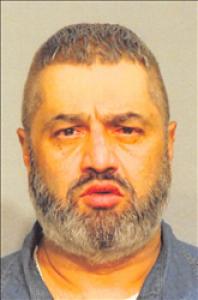 Fredrick Raymond Osipo a registered Sex Offender of Nevada