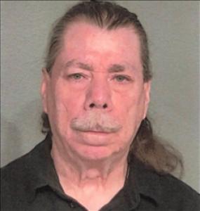 Robert Earl Allgood a registered Sex Offender of Nevada
