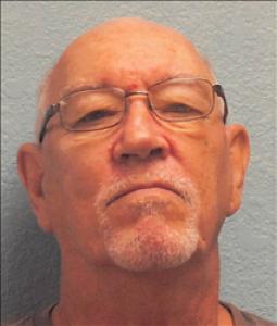 James Earl Marshall a registered Sex Offender of Nevada