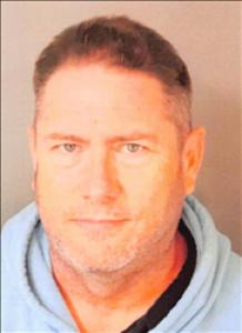 Geoffrey Paul Board a registered Sex Offender of Nevada