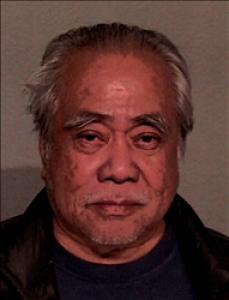 Pastor Mendoza Esguerra a registered Sex Offender of Nevada
