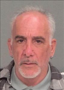 Derrick John Markham a registered Sex Offender of Nevada