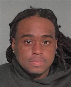 Marcus Odell Marshall a registered Sex Offender of Nevada
