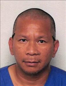 Benjamin Reyes Mendoza a registered Sex Offender of Nevada