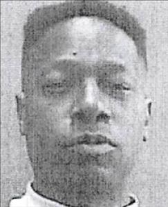 Asia Muhammad a registered Sex Offender of California