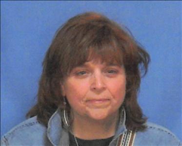 Julie Ann Gibson a registered Sex Offender of Oregon