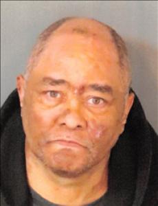Vincent Lee Jackson a registered Sex Offender of Nevada