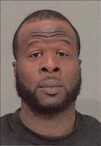 Joshua Camran Fortson a registered Sex Offender of Nevada