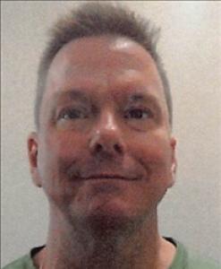 Bryan Douglas Hargrave a registered Sex Offender of Nevada