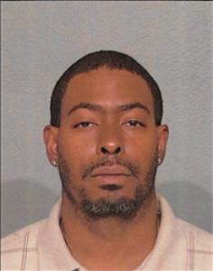 Derrick Mccullah Cranford a registered Sex Offender of Nevada