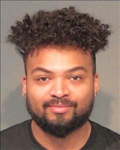 Marquis Brown a registered Sex Offender of Nevada