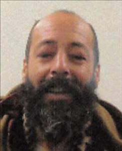 Jordan Michael Beeson a registered Sex Offender of Nevada