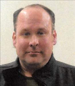 William Joseph Scott a registered Sex Offender of Nevada