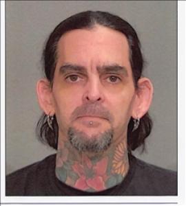 George Edward Weil a registered Sex Offender of Nevada