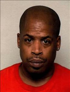 Melvyn Rickardo M M Mouton a registered Sex Offender of Nevada