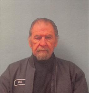 Robert William Hiltunen a registered Sex Offender of Nevada